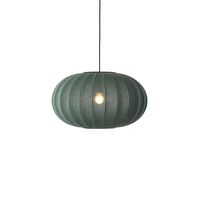 , Ovaler Pendelleuchte, Ø 57 Mm, Pendelleuchte