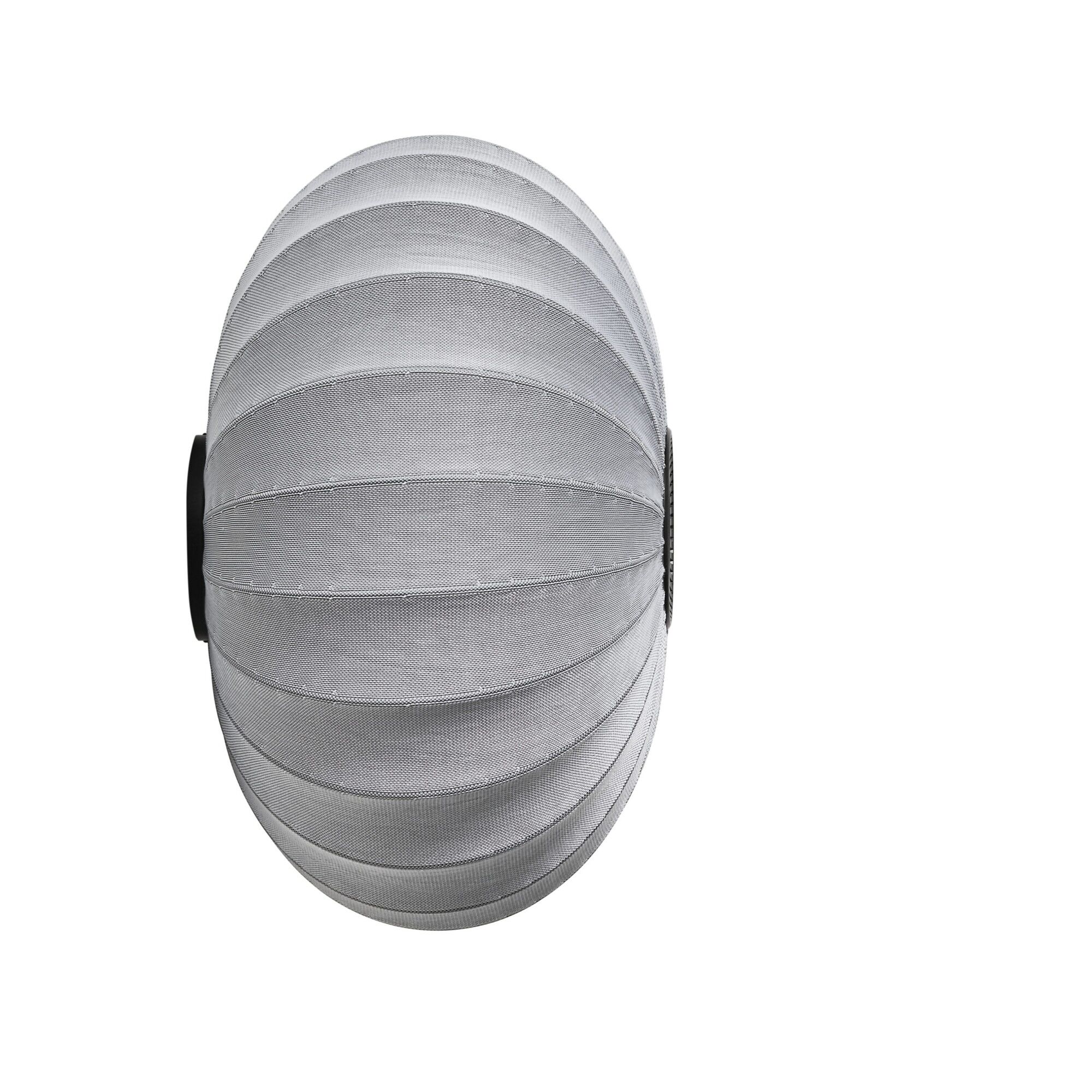 Knit-Wit Oval Vglampe 76 cm Slv