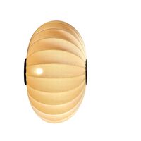 Lámpara de Pared Ovalada Ø76 cm Amanecer