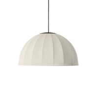 Mollis Pendel Ø65 Off White LED