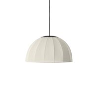 Mollis Pendel Ø50 Off White LED