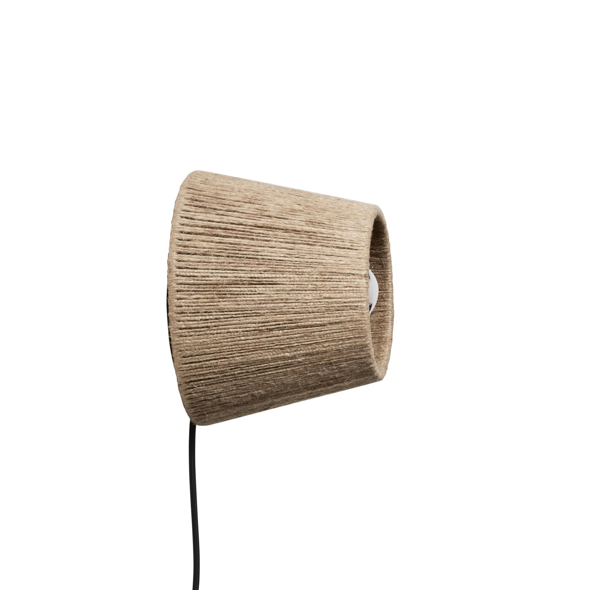 Ro St&auml;ngd V&auml;gglampa &Oslash;23/15 cm