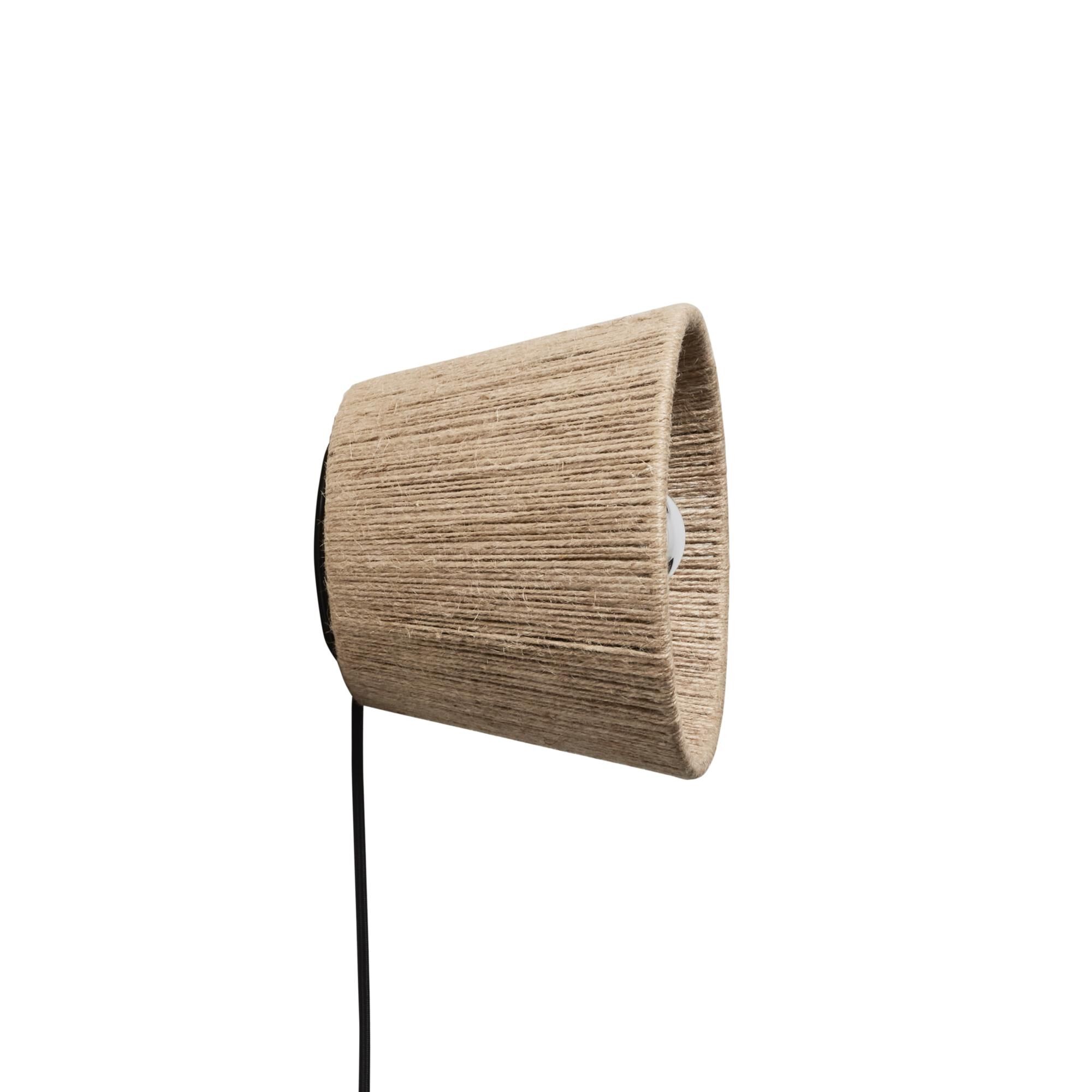 Ro &Ouml;ppen V&auml;gglampa &Oslash;15/23 cm