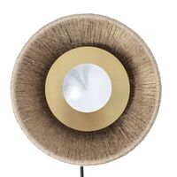 Ro Open Wall Lamp Ø15/23 cm