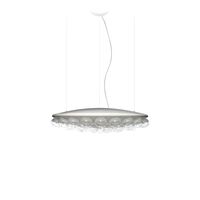 Prop Light Round Pendel Single Hvid
