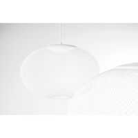 NR2 Stehlampe Weiß