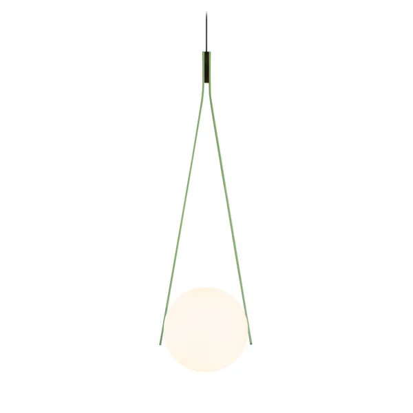 NomNom Light 20 Pendant Wasabi