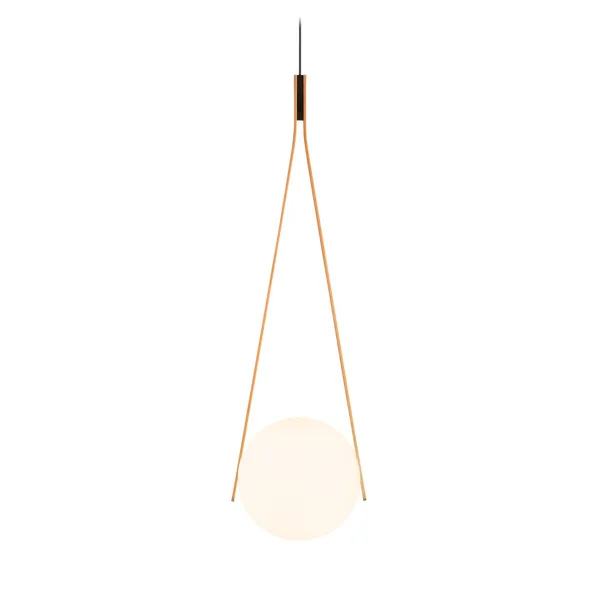 NomNom Light 20 Pendant Ginger