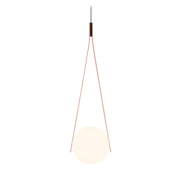 NomNom Light 20 Pendant Blossom