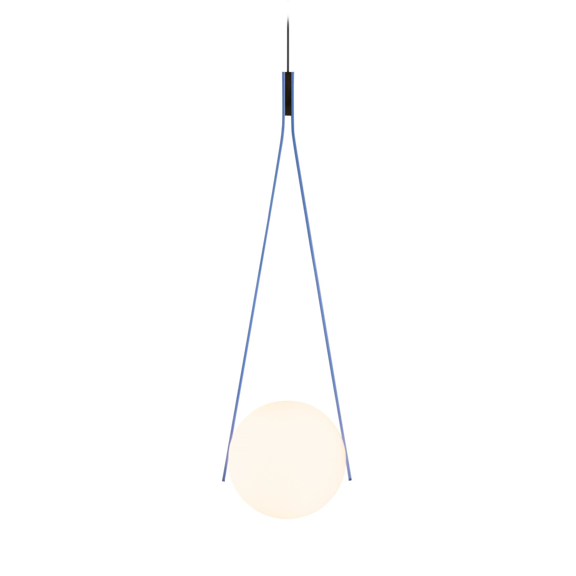 NomNom Light 20 Taklampa Indigo