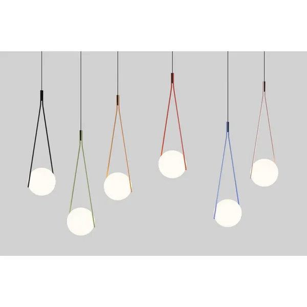NomNom Light 20 Pendant Indigo