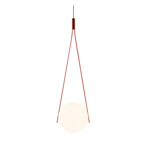 NomNom Light 20 Pendant Ruby