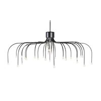 Starfall Light 30 Pendel Sort