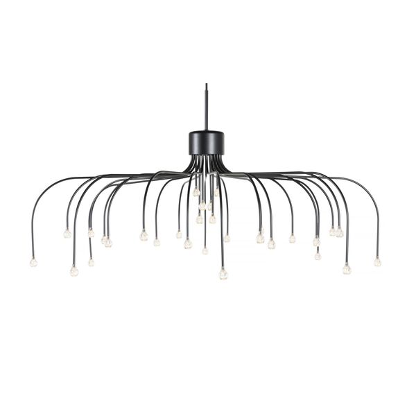 Starfall Light 30 Riipus Musta
