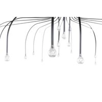 Starfall Light 30 Pendel Sort