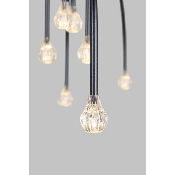 Starfall Light 30 Pendel Sort