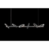 Pallana 6 Pendel Slate