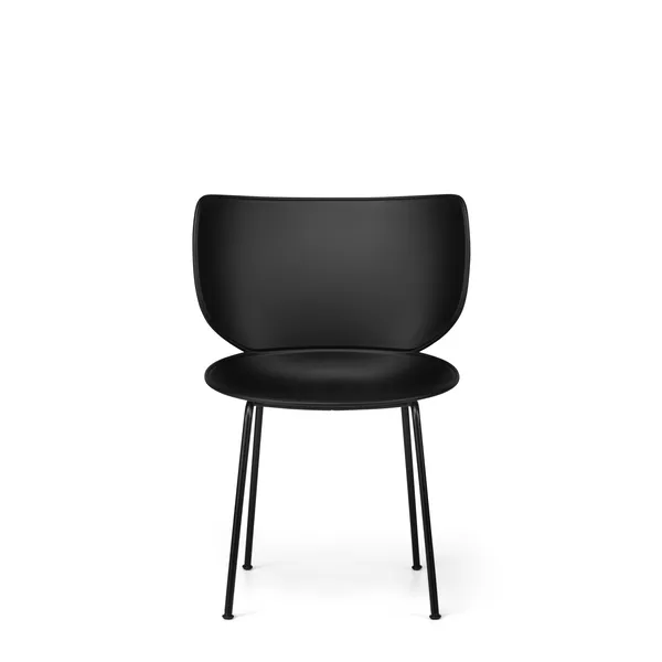 Moooi Hana Dining Chair Black