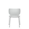 Black oak / Light grey