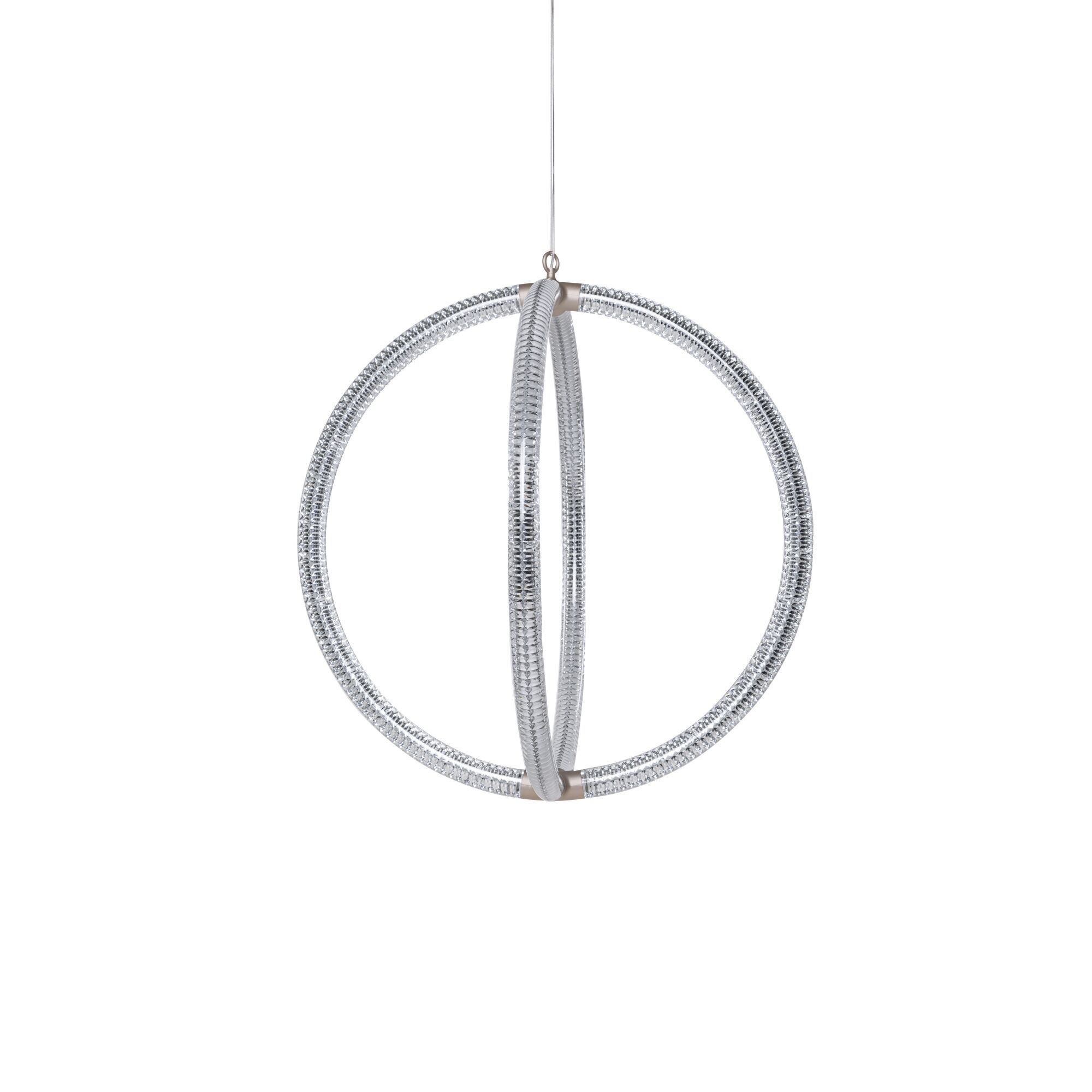 Luminora Light 63 Taklampa Transparent