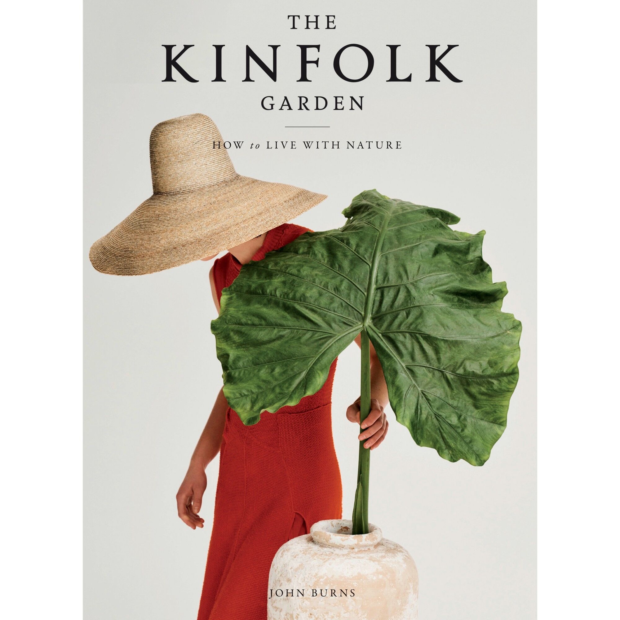 Kinfolk Garden