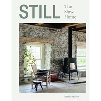Still The Slow Home