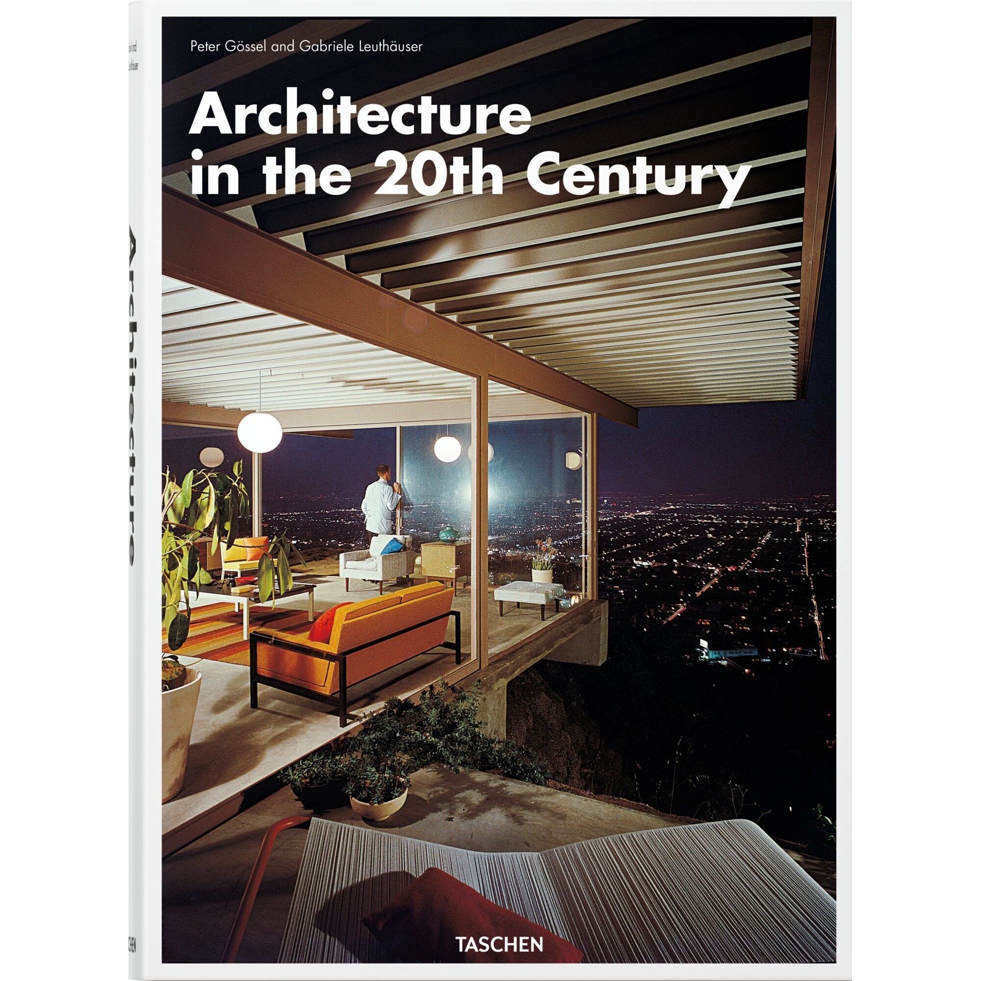 Arkitektur i Det 20. Århundre
