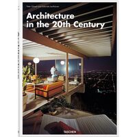 Architecture in The 20th Century