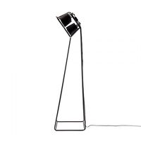 Multilamp Stehlampe Schwarz