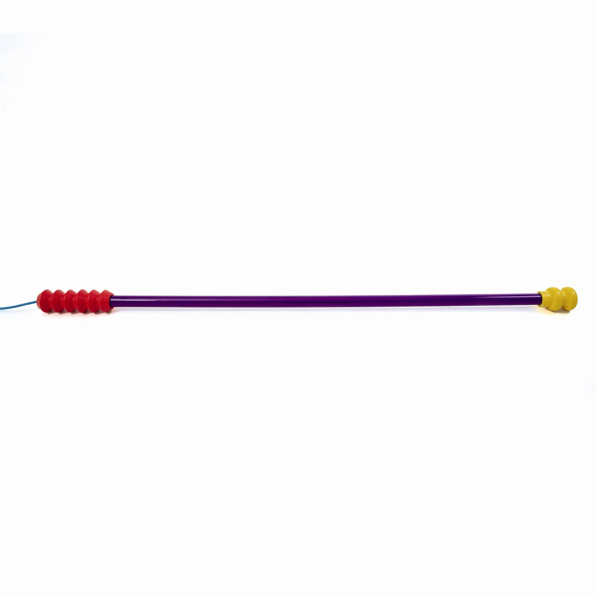 Superlinea V&auml;gglampa LED Fuchsia