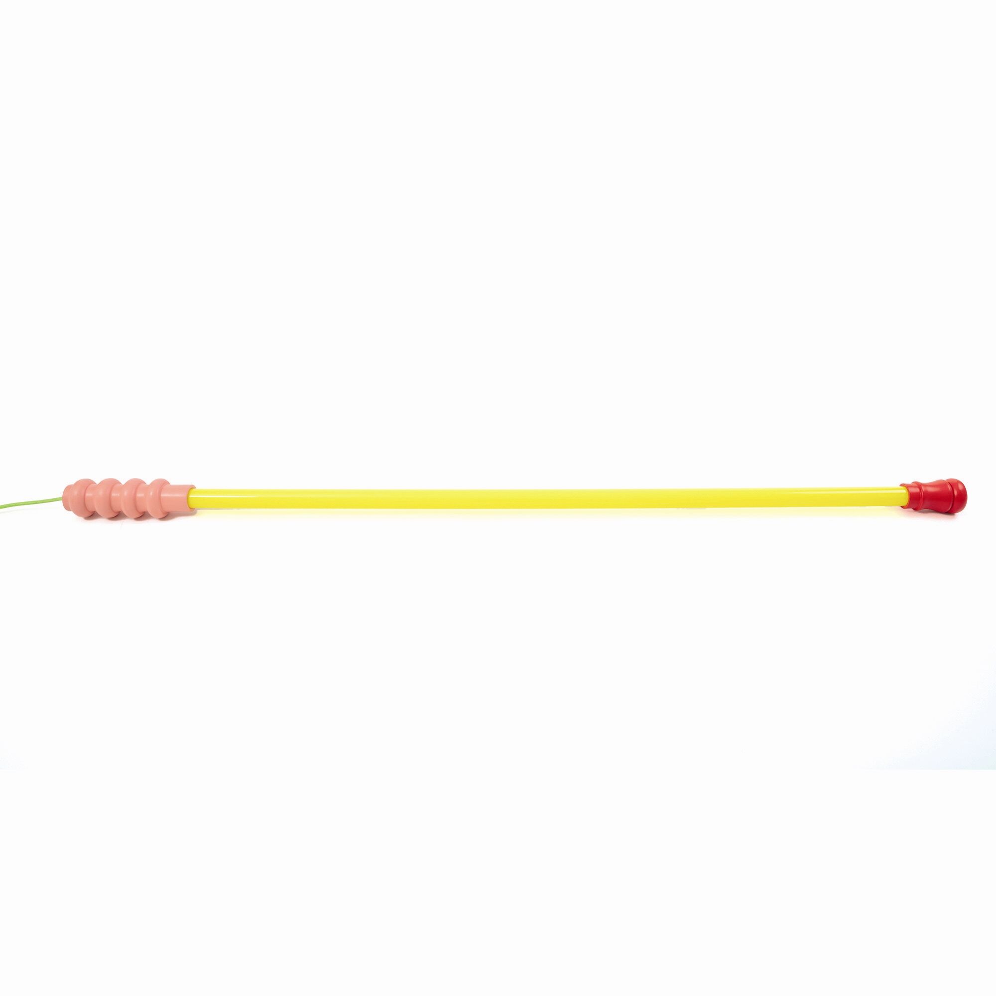 Superlinea V&auml;gglampa LED Gul