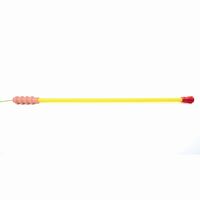 Superlinea Wandlampe LED Gelb