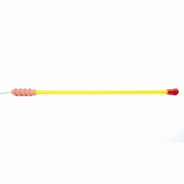 Superlinea Lámpara de Pared LED Amarillo