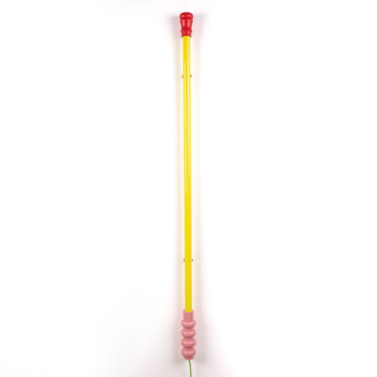 Superlinea Wandlampe LED Gelb