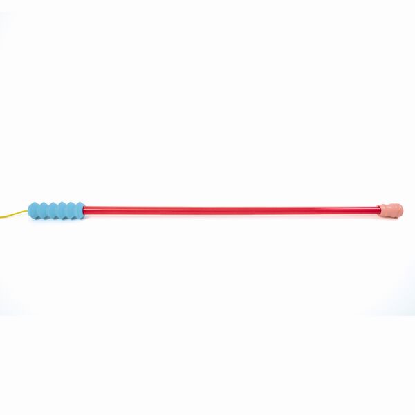Superlinea Lámpara de Pared LED Rojo