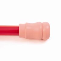Superlinea Wall Lamp LED Red