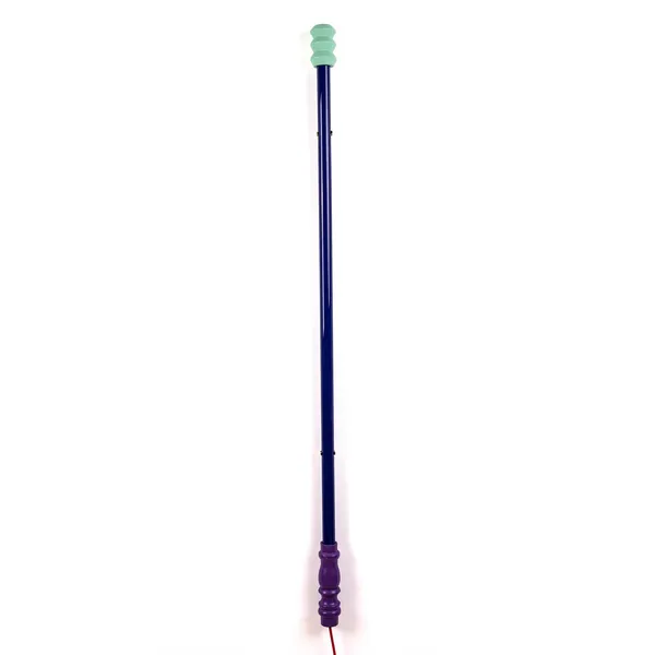Superlinea Wall Lamp LED Blue