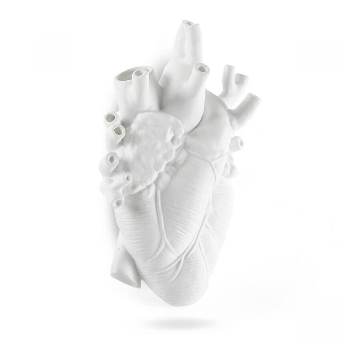 Love In Bloom Jättevas Stor Vit