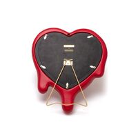 Melted Heart Spiegel Rot