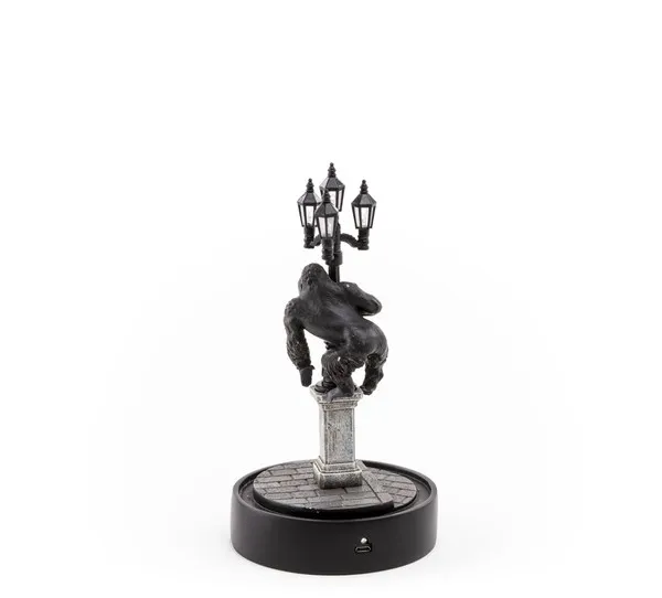 My Little Kong Table Lamp Multicolor
