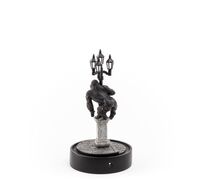 My Little Kong Table Lamp Multicolor