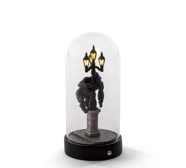 My Little Kong Table Lamp Multicolor