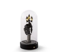 My Little Kong Table Lamp Multicolor