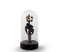 My Little Kong Table Lamp Multicolor