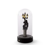 My Little Kong Table Lamp Multicolor
