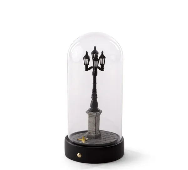 My Little Corner Table Lamp Multicolor