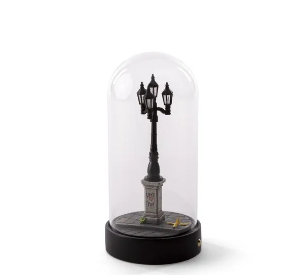 My Little Corner Table Lamp Multicolor