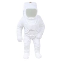 Diesel Living Lámpara de Mesa Intermitente Starman Blanco