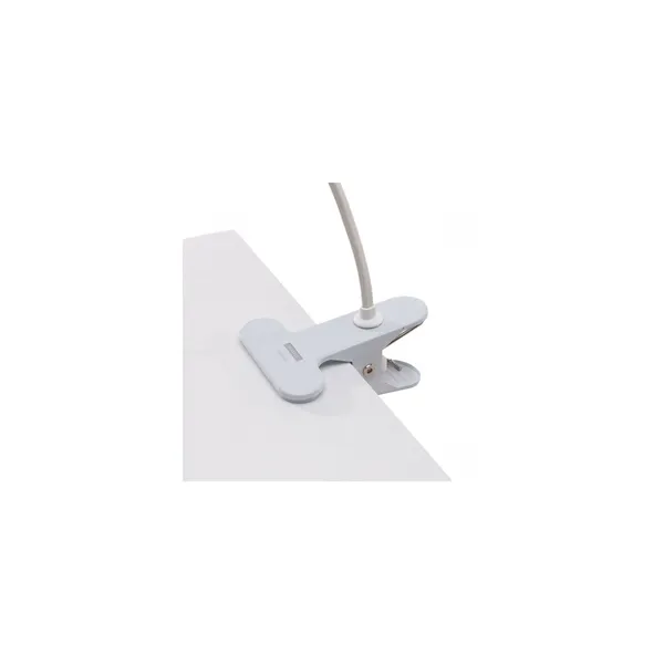 Sparrow Taking Off Table Lamp With Clip White