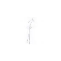 Sparrow Cruising Applique Orientabile Bianco